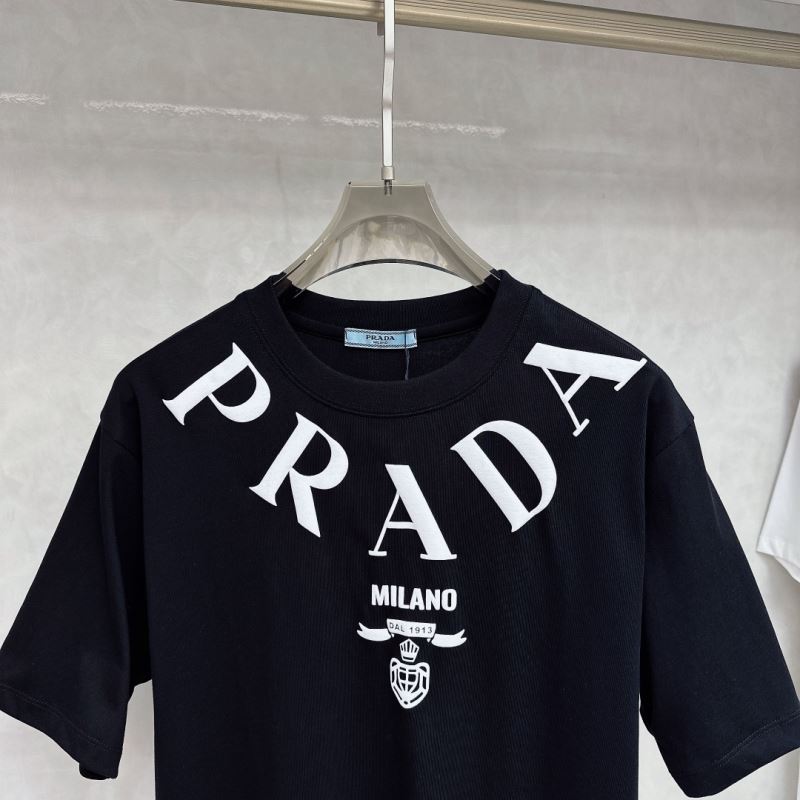 Prada T-Shirts